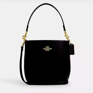 COACH City Bucket Bag